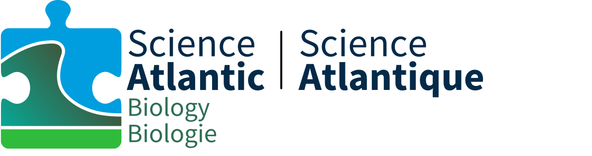 Science Atlantic Biology Division Logo