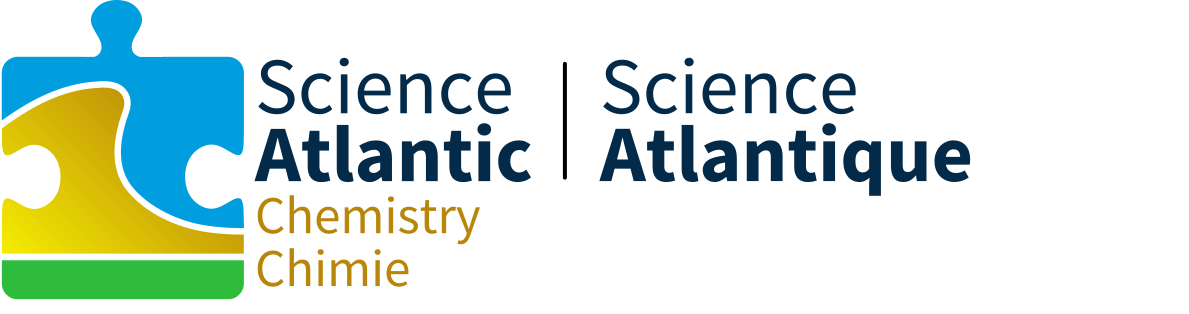 Science Atlantic Chemistry Division Logo