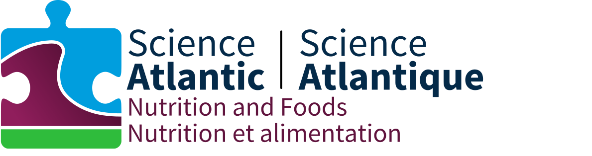 Science Atlantic Nutrition and Foods Division Logo